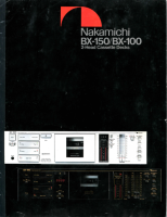 Nakamichi BX-100-Brochure 